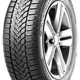 Anvelopa 155/65 R14 75T (Snoways 3) Lassa iarna