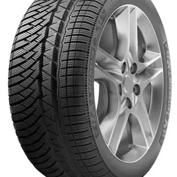 Anvelopa 255/45 R18 (XL Pilot Alpin 4) Michelin ia