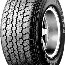 Anvelopa 255/65R16 Dunlop TG35