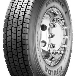 Anvelopa 315/80 R22,5 (Ecoforce 2) Fulda p/s