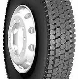 Anvelopa 245/70 R19,5 (NR 201) Kama p/s