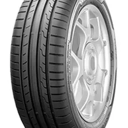 Anvelopa 215/60 R16 (SPT Bluresponse) Dunlop