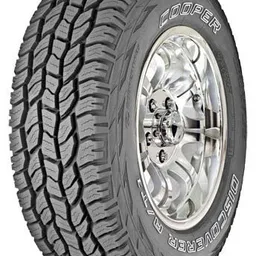 Anvelopa 275/45 R20 (Discov AT3 SPT2) Cooper ta