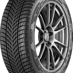 Anvelopa 215/65 R17 (UG Perf 3 +) Goodyear iarna