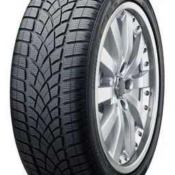 Dunlop Winter SPT 3D AO