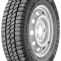Anvelopa 205/75 R16C (Cargo Speed) Tigar iarna (37