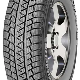 Michelin Latitude Alpin N1