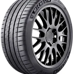 Anvelopa 275/35 R21 (Pilot Sport 4S ND0) Michelin