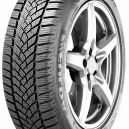 Anvelopa 225/45 R17 (Kri Control HP 2) Fulda iarna