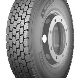 Anvelopa 235/75 R17,5 (X Multi D) Michelin p/s
