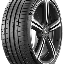 Anvelopa 235/40 R18 (Pilot Sport 5) Michelin