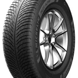 Anvelopa 255/45 R20 (Pilot Alpin 5 SUV MO) Micheli