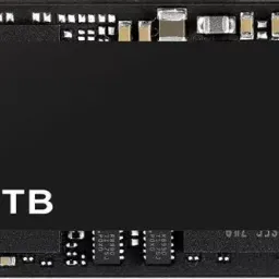SSD Samsung 990 PRO, MZ-V9P4T0BW