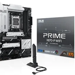 ASUS PRIME X870-P Wi-Fi 7