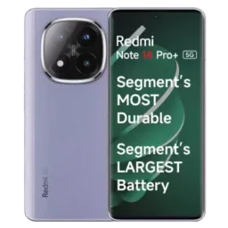 Xiaomi Redmi Note 14 Pro+ 5G 12/512 GB Purple