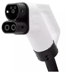 Разъем питания для автомобильного зарядного кабеля CCS2 80 A EVCOME EVCCON4