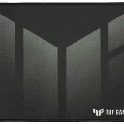 Gaming Mouse Pad Asus TUF Gaming P1, 360 x 260 x 2mm/132g, Cloth with Rubber base, Grey. - Защитное покрытие с водоотталкивающими свойствами. - Оптимальные размеры — 360 x 260 мм. - Качественная тканевая поверхность, которая улучшает точность отслеживания датчика игровой мышки. - Прочная прошивка краев коврика, защищающая его от расслоения. - Прорезиненное основание, которое хорошо фиксирует ковер на одном месте.