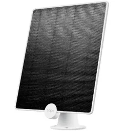 TP-Link TAPO A200, Solar Panel for C4XX cameras, up to 4.5W, IP65, 4m cable