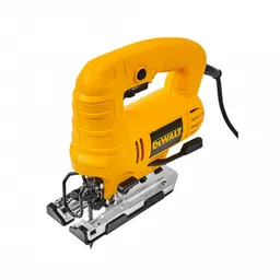 Электрический лобзик DeWALT DWE249 550 Вт 220 - 240 В 3200 об/мин , T29628