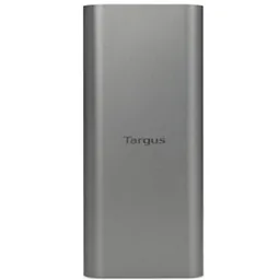 DELL by Targus USB-C Power Bank - 24.000 mAh, 2 x USB-C Up to 140W PD 3.1, USB-A 5V/2A 10W, 0.7 kg.