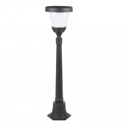Садовая лампа с солнечной батареей Elmos 20HL-GL03 4.5 Вт 4500 K IP65 , 181751