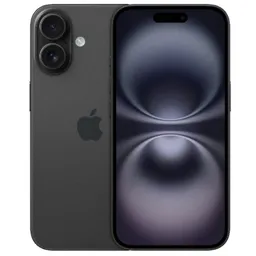 iPhone 16 128GB Black 5G