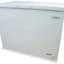 Lada frigorifica ZANETTI LF 380 A+ (ВхШхГ) 85x111.5x67.6 .A+(F) .380 л. белый