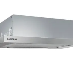 Hood/bin Samsung NK24M1030IS/UR • Управление  Кнопочное • Количество моторов  1/1 • Количество скоростей  3 шт • Производительность  392 м%3F/ч • Уровень шума  71 дБА • Освещение  2 лампы по 28 Вт • Жироулавливающий фильтр  Моющийся алюминиевый (2шт.)
