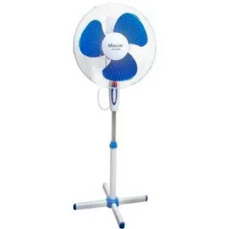 Ventilator Maestro MR - 900-2 (blue/gray)