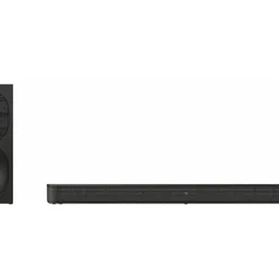Soundbar SONY HT-S400 2.1ch Soundbar with Wireless subwoofer  Putere RMS   330 W  Sistem Canale Audio   2.1 CH   Bluetooth   5.0   Telecomanda   Da