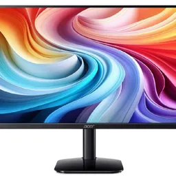 23.8" ACER KB242YG0bi Black, IPS, 1920x1080, 120Hz, AdaptiveSync, 1msVRB, 250cd, DCR100mil1, D-Sub+HDMI Diagonala ecranului 23,8 " Rezolutia Display-ului 1920x1080 FHD Tip panou IPS Rata maxima de reImprospatare 120 Hz Timp de raspuns 4 ms D-Sub (VGA) Da Intrari HDMI 1x HDMI 1.4