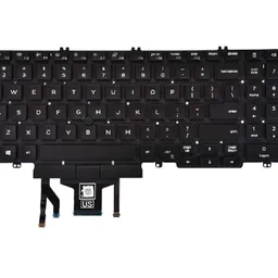 Dell Latitude 5510