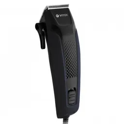 Masina de tuns Vitek VT-2580 Набор для стрижки.Число насадок4 шт.Число установок длины4.Питание	от сети,