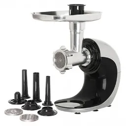 Мясорубка Белый ADLER AD 4131 5905575900999