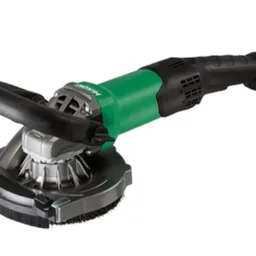 Polizor pentru slefuit beton GM13YW 125mm 1900W Hikoki GM13YWTZ