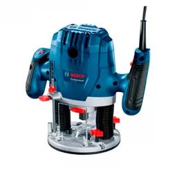 Машинка для стрижки Bosch GOF 130 1300 Вт 220 - 240 В 11000 - 28000 об/мин , B06016B7000