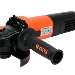 Угловая шлифовальная машина 125 мм 900 Вт 220 - 240 В 4000 об/мин Yato YT82096