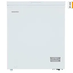 Refr/fch Daewoo CCS15EWED0 Sistem dezghetare congelator  Statica Clasa de eficienta energetica  E Volumul total util  142 L Latime   71 cm Inaltime   85 cm Adancime   55 cm