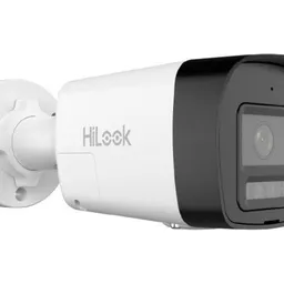 HiLook IPC-B120HA-LUF/SL 2 Mp цилиндрическая уличная IP камера с двухсторонней аудиосвязью, гибридной подсветкой, активной защитой в виде стробоскопа и сирены! Разрешение 1920%3F1080 (25 к/с 1080P). Full HD Real-time! Интеллект Умная детекция движения (людей и транспортных средств), саботаж видео, RoI (область повышенного интереса). Матрица 1/2,9 CMOS. Чувствительность 0.005 Лк (F1.6, AGC вкл). Кодек видеосжатия H.265+/H.265 / H.264+/H.264. Кодеки аудио MP2L2 и AAC-LC. Двойной поток. 3D DNR, Цифровой WDR, BLC, HLC. Объектив 2,8 мм (угол обзора 103°). Слот для карт microSD до 512 Гб. Встроенный микрофон и динамик. Стробоскоп и сирена. Smart Dual-Light подсветка с переключением при обнаружении вторжения ИК - до 30 метров, LED - до 20 метров. Протокол ONVIF. Питание DC12V± 25% (7,5W), PoE 802.3af (9W). Габариты O69%3F179мм. Пылевлагозащита IP67. Рабочий диапазон от -30°С до +60°С. Гарантия 2 года!