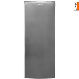 Congelator  ZANETTI  230 FN Silver