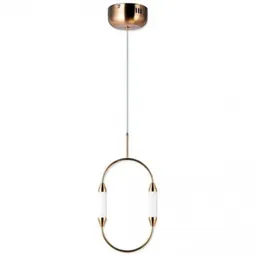 Светодиодная люстра HIPER CHRIS 12 Вт LED IP20 220 - 240 В , MRV-H832-0