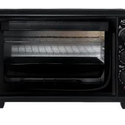 Электр.Печь Черный ADLER AD 6023