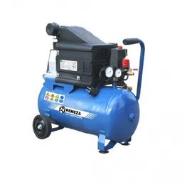 Компрессор Remeza СБ4/С-50.J1047B 1.5 кВт 220 В 8 бар 50 л , 76030
