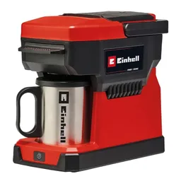 Кофемашина Einhell TE-CF 18 Li-Solo 220 Вт 18 В 240 мл 46.099.90