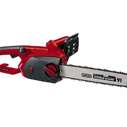 Цепная пила Einhell GE-EC 2240 40.6 см 2200 Вт 220 В , 45.017.40