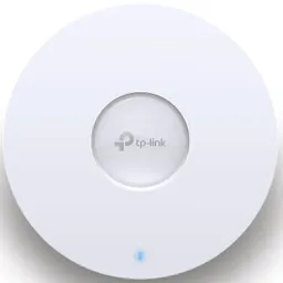 Wi-Fi 6 Dual Band Access Point TP-LINK "EAP650-Desktop", 2976Mbps, OFDMA, 4xGbE, FXS, Omada Mesh, PoE++ Retea Ethernet 4x Gigabit Ethernet Standardul Wi-Fi IEEE 802.11a/b/g/n/ac/ax Viteza Wi-Fi 2402 Mbps, 574 Mbps PoE 802.3bt/at/af PoE+ Tehnologia Mesh Omada
