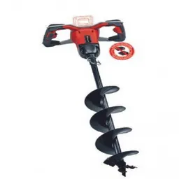Бур для земли Einhell GP-EA 18/150 PXC SOLO 18 В , 34.370.00