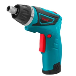 Аккумуляторная отвертка 7.2V 1.5Ah 5.8Nm RONIX 8572