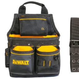 Buzunare pentru scule cu curea DeWALT PRO DWST40201-1