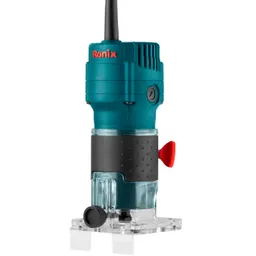 Фрезер кромочный O6мм 550W RONIX 7106 7106